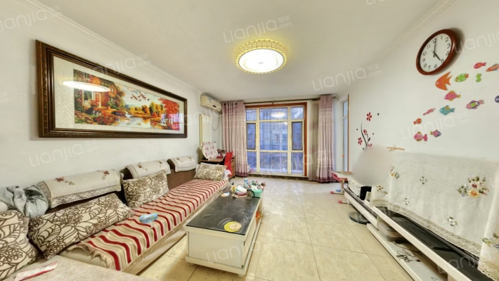 新干部楼二手房实景图