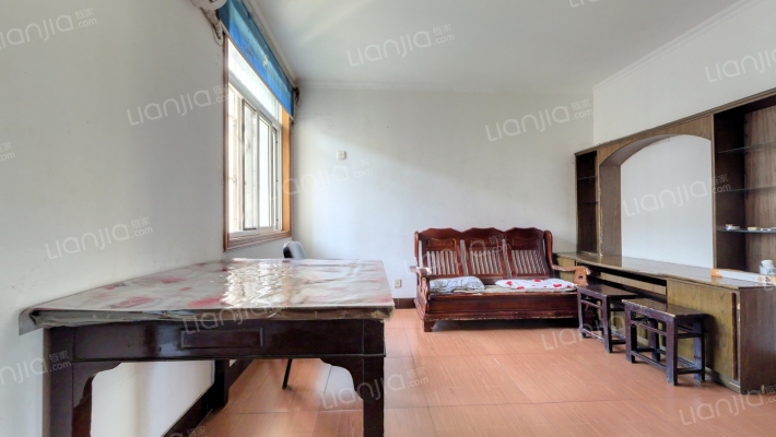 金瑞新城三村二手房实景图