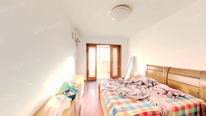 致和新村二手房实景图