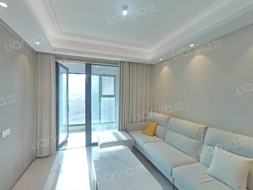 整租·保利天珺 3室2厅 南/北