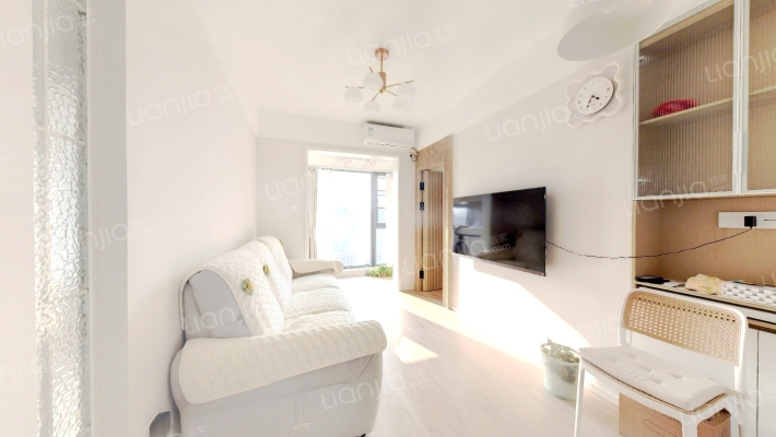 中海澳门佳园二手房实景图