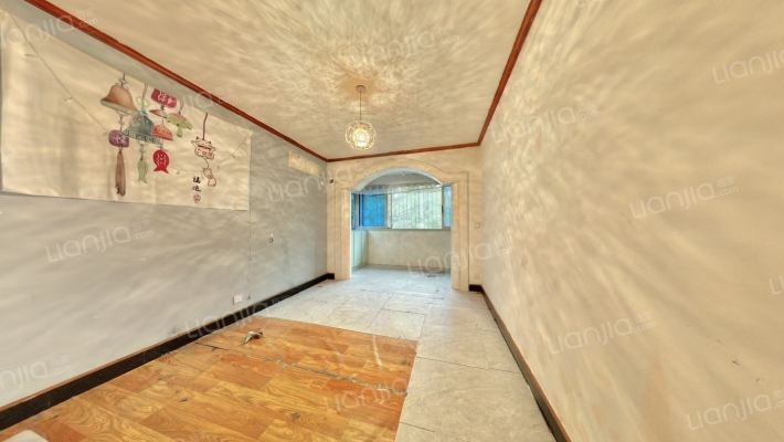 二道桥街72号二手房实景图