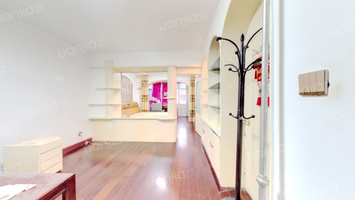 芝罘里二手房实景图