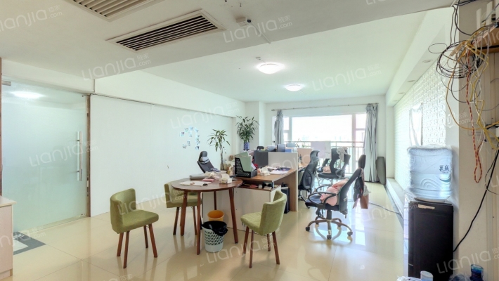 銘湖經典二手房实景图