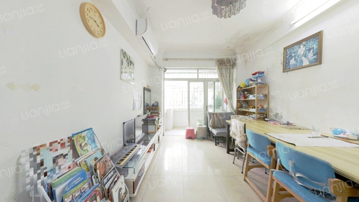 德政北路二手房实景图