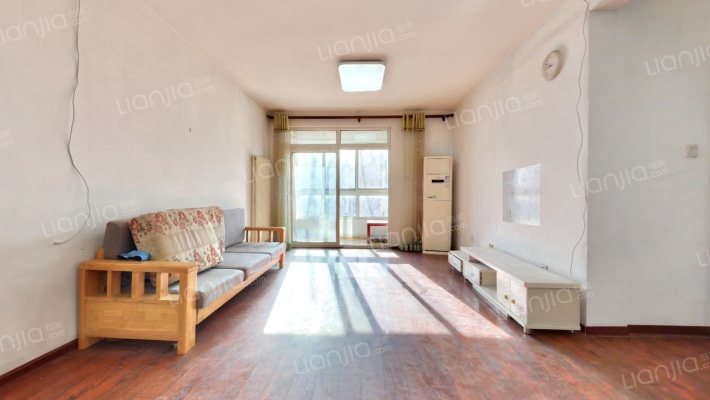 加州水郡四期二手房实景图