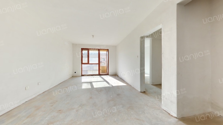 奥园水榭春天二手房实景图