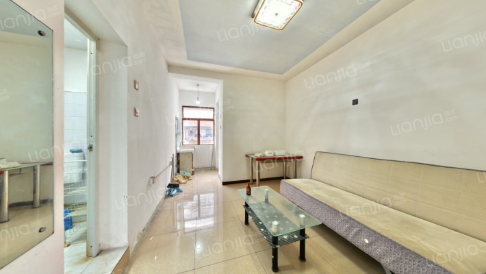 皇家花园二手房实景图