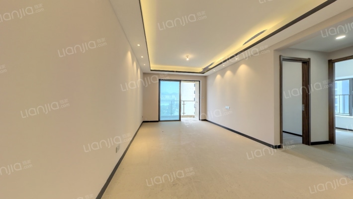 碧桂园星悦公馆二手房实景图