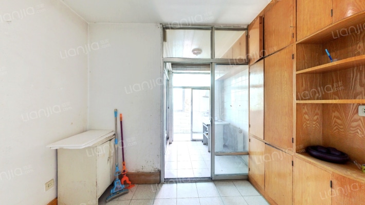 昆山中路二手房实景图