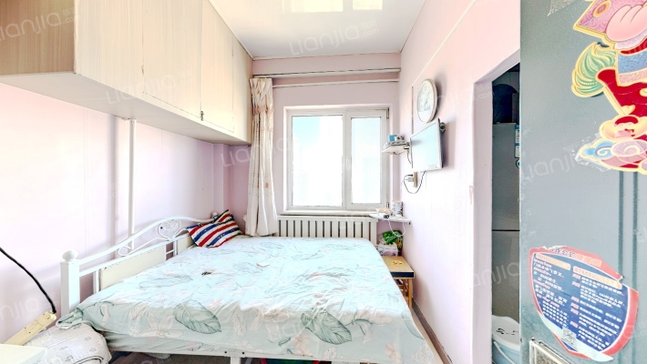 恒元公寓二手房实景图