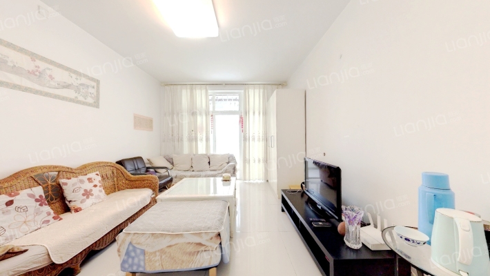 丽景欣城A区二手房实景图