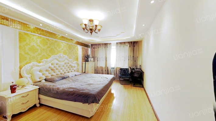 增福街二手房实景图