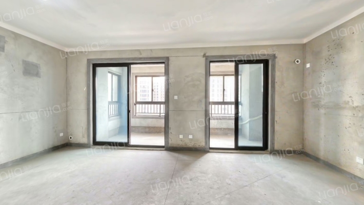 优步学府三期二手房实景图