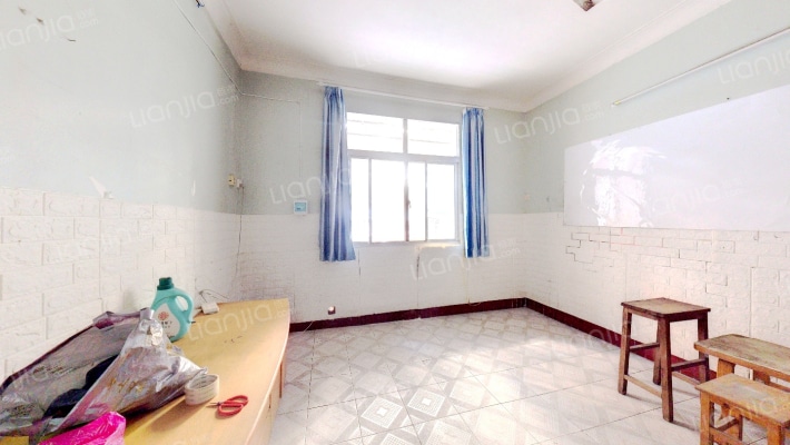 襄城区物价分局家属楼二手房实景图