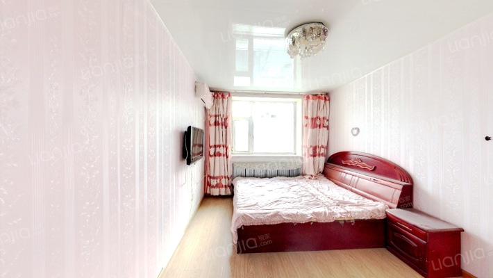 至善小区二期二手房实景图