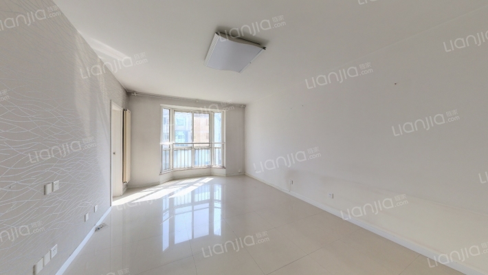 新世纪花园二手房实景图