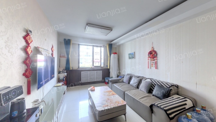 福康花园二手房实景图