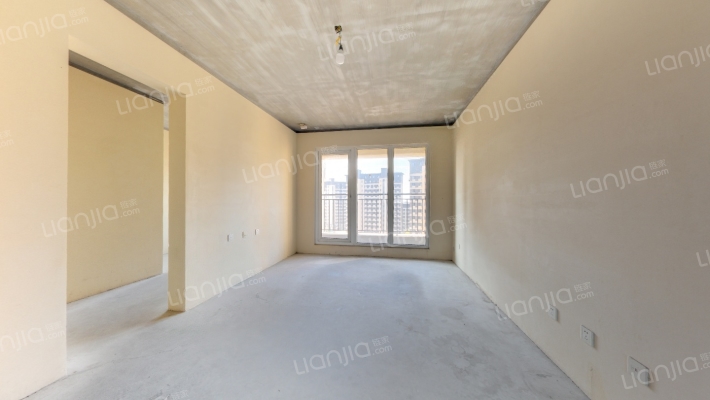 金科集美郡一期二手房实景图