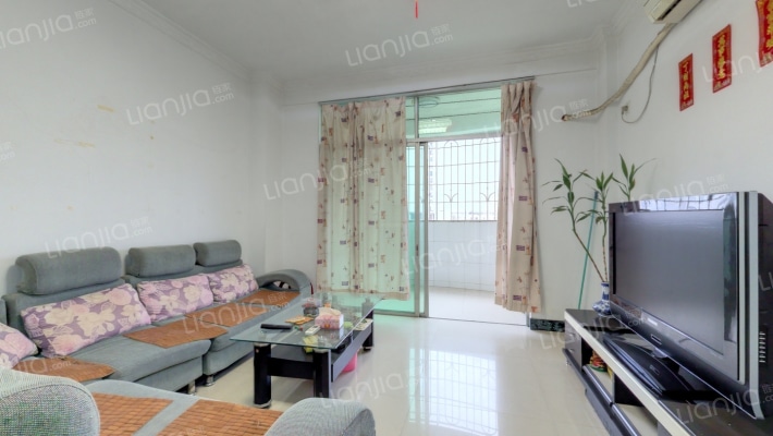 金廓小区二手房实景图