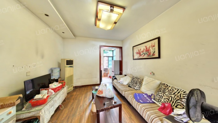 福乐家苑二手房实景图