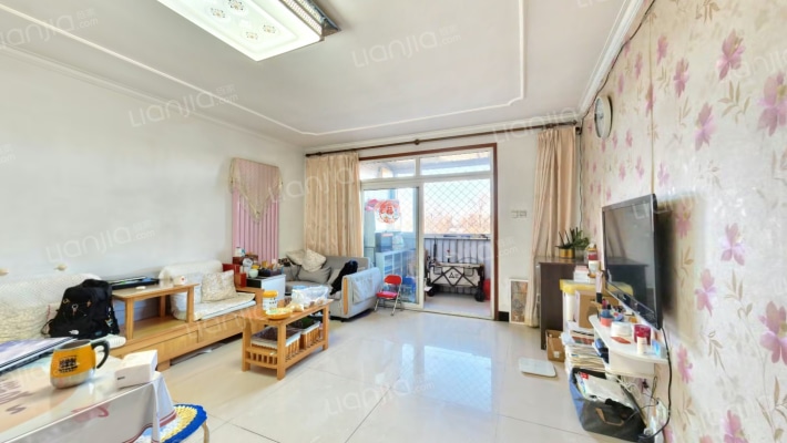 广厦鑫苑二手房实景图