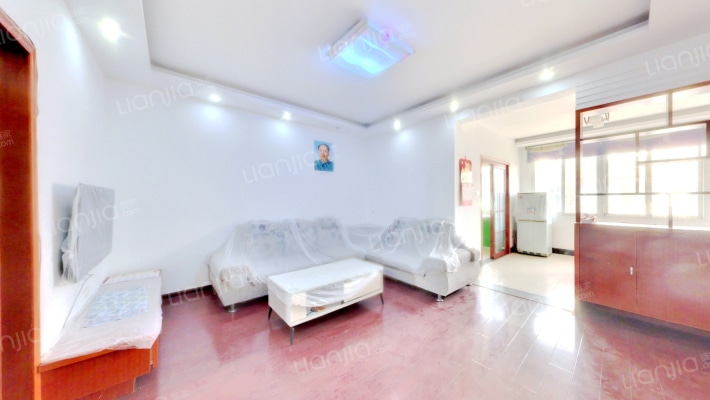 康丽佳园二手房实景图