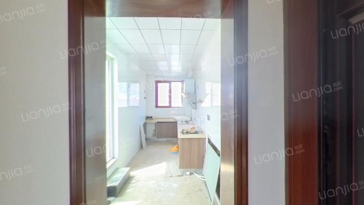 邯郸明珠花园B区二手房实景图