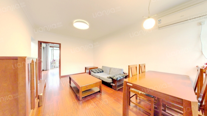 莲溪三村二手房实景图