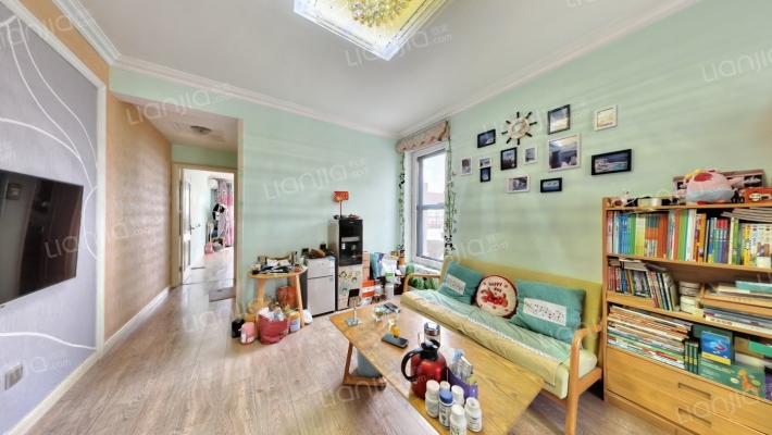 尚乐城二手房实景图