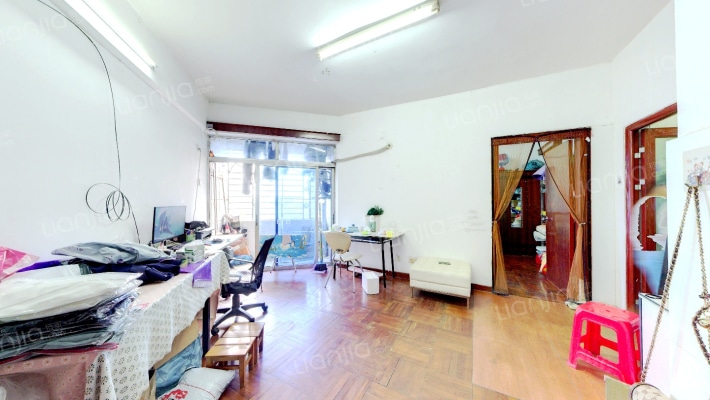 诚信大厦二手房实景图