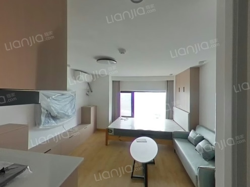 合租·苏荷 2居室 西卧