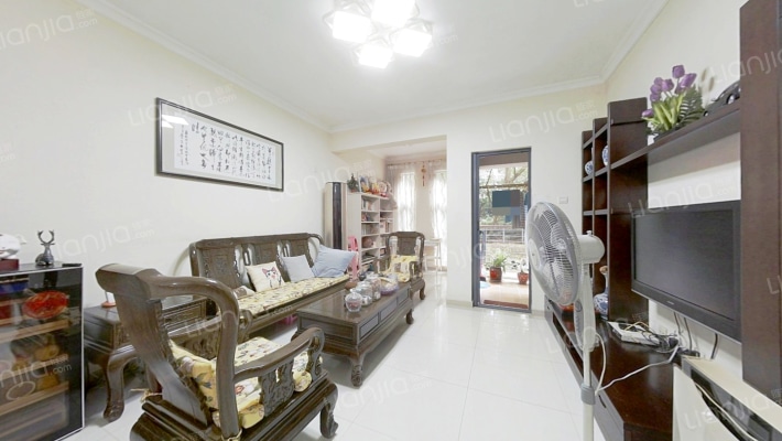 万科四季花城悦山美筑二手房实景图