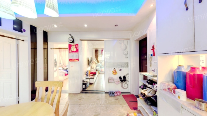 方庄新村二手房实景图