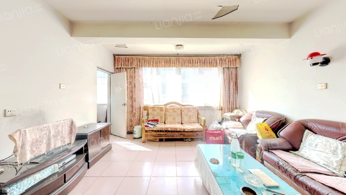 盐业公司大院二手房实景图