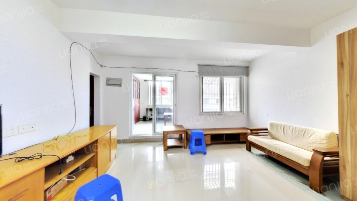 金闽小区三区A区二手房实景图