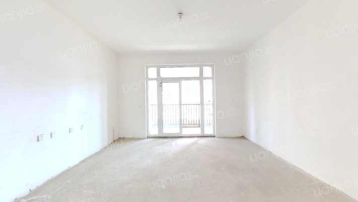 山水生态城北区二手房实景图