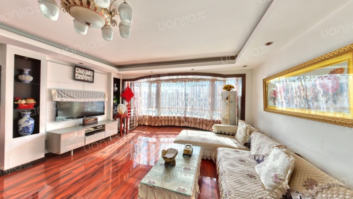 祥云居二手房实景图