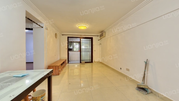 桃花园二手房实景图