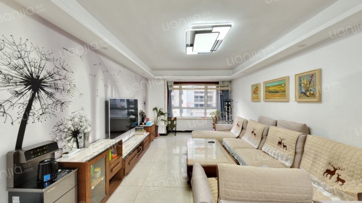 兰石豪布斯卡琨园二手房实景图