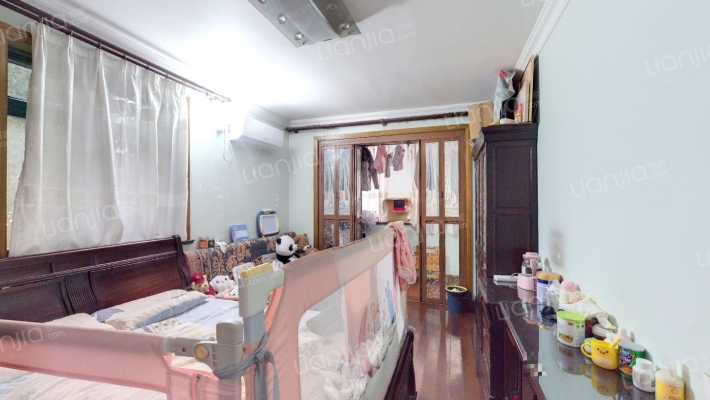 凤城五村二手房实景图