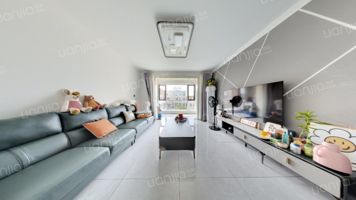 泰和嘉园二手房实景图