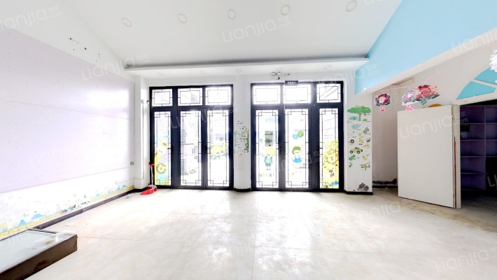 星星港湾花园二手房实景图