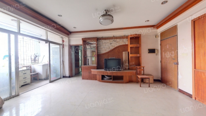 体育路小区二手房实景图