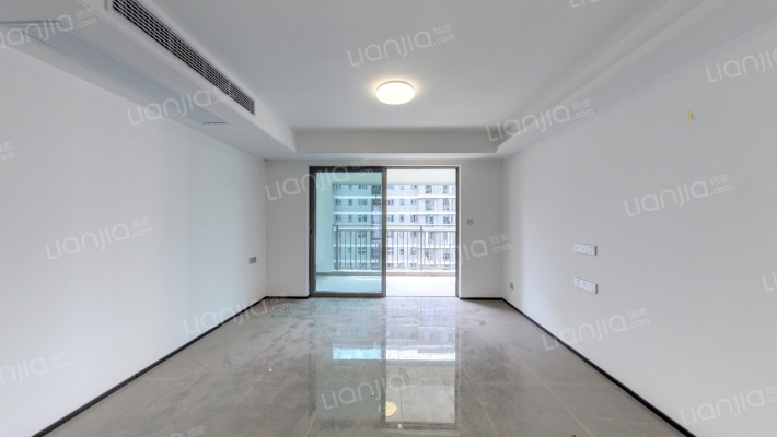 中海寰宇天下一期二手房实景图