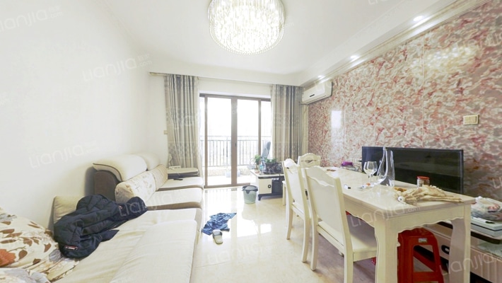 摩卡公馆二手房实景图