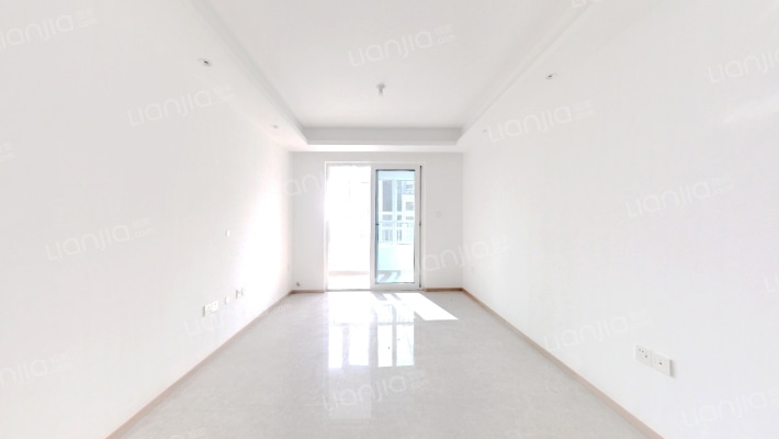 听悦湾二手房实景图