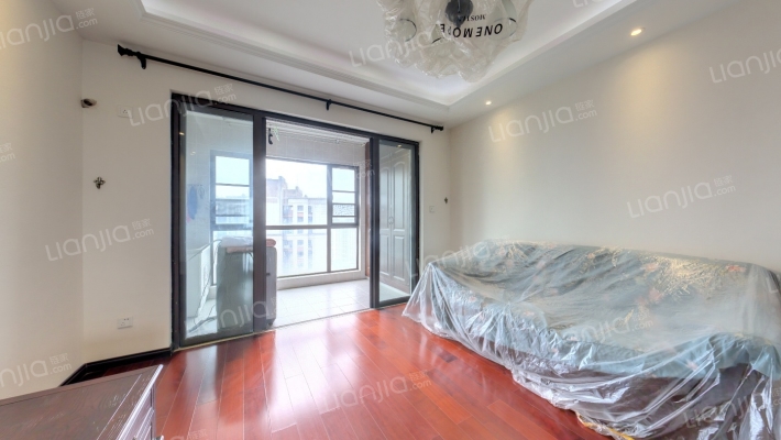 阳光城青山湖大境二手房实景图