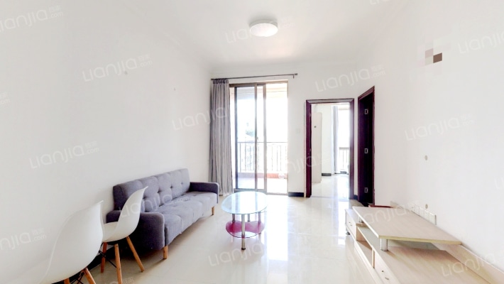 安泰大厦二手房实景图