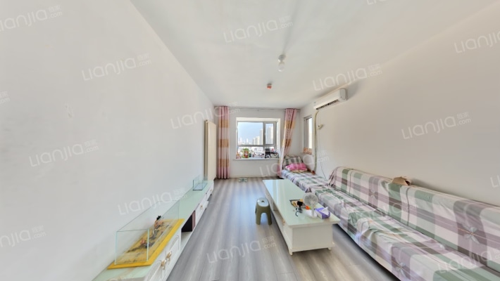 团结·福城二手房实景图